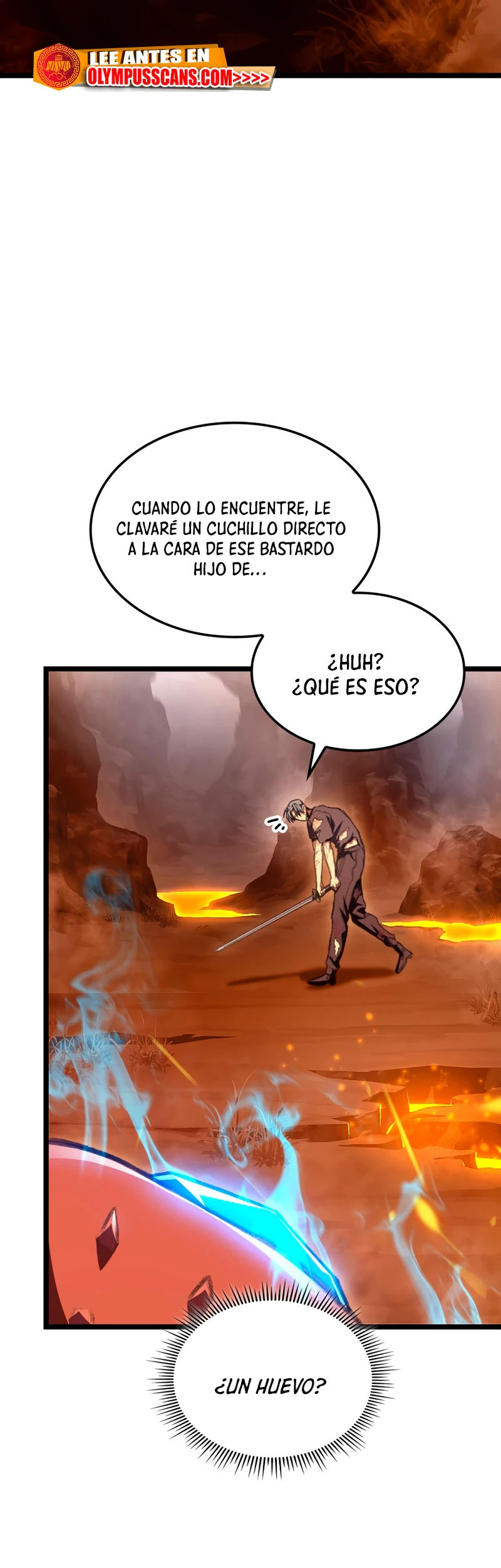 Cazador de destinos de clase F Capitulo 13 página 24