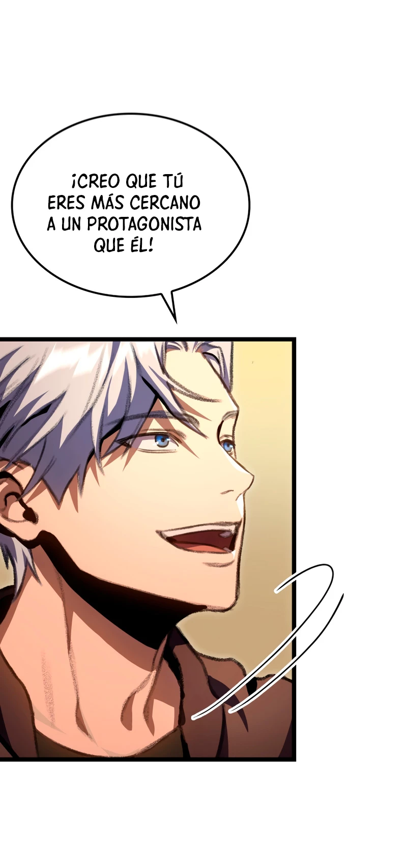 Cazador de destinos de clase F Capitulo 13 página 52