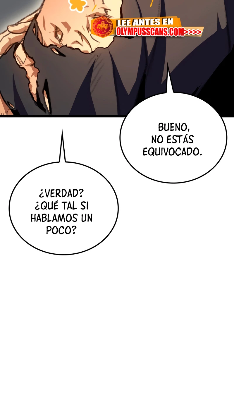 Cazador de destinos de clase F Capitulo 13 página 54