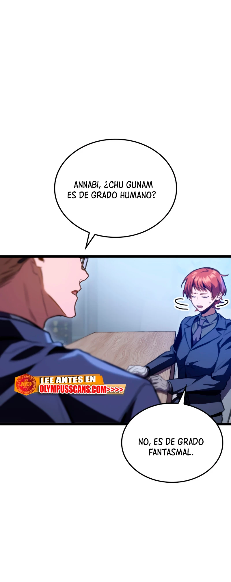 Cazador de destinos de clase F Capitulo 13 página 60