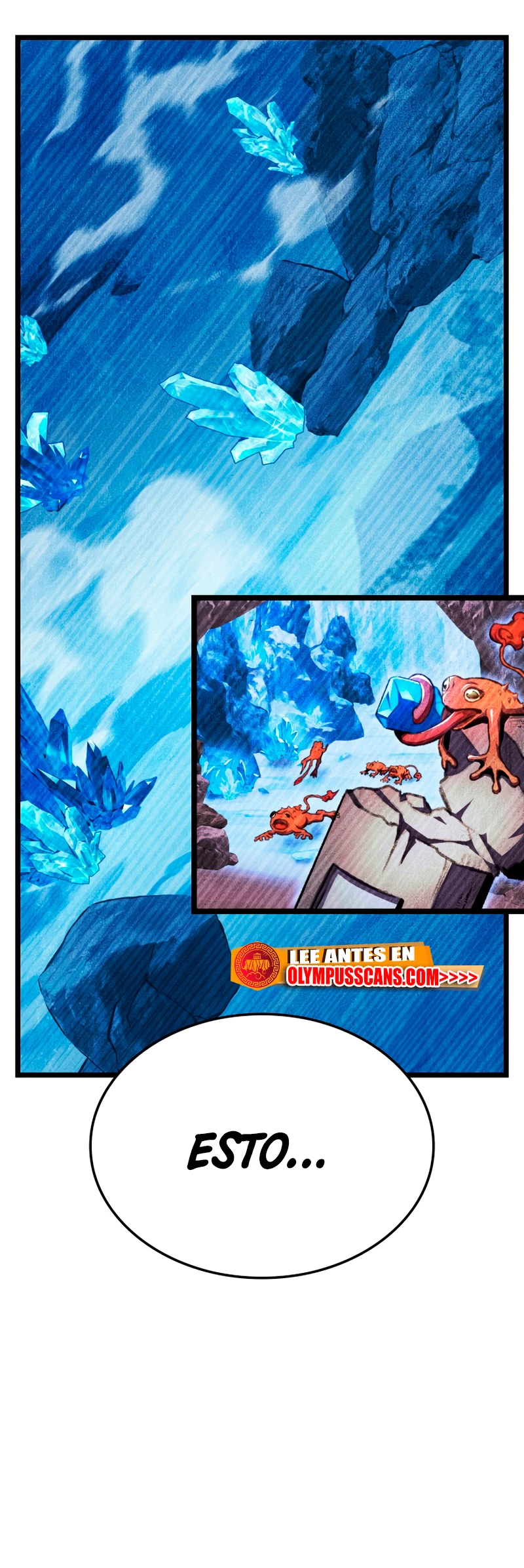 Cazador de destinos de clase F Capitulo 13 página 65