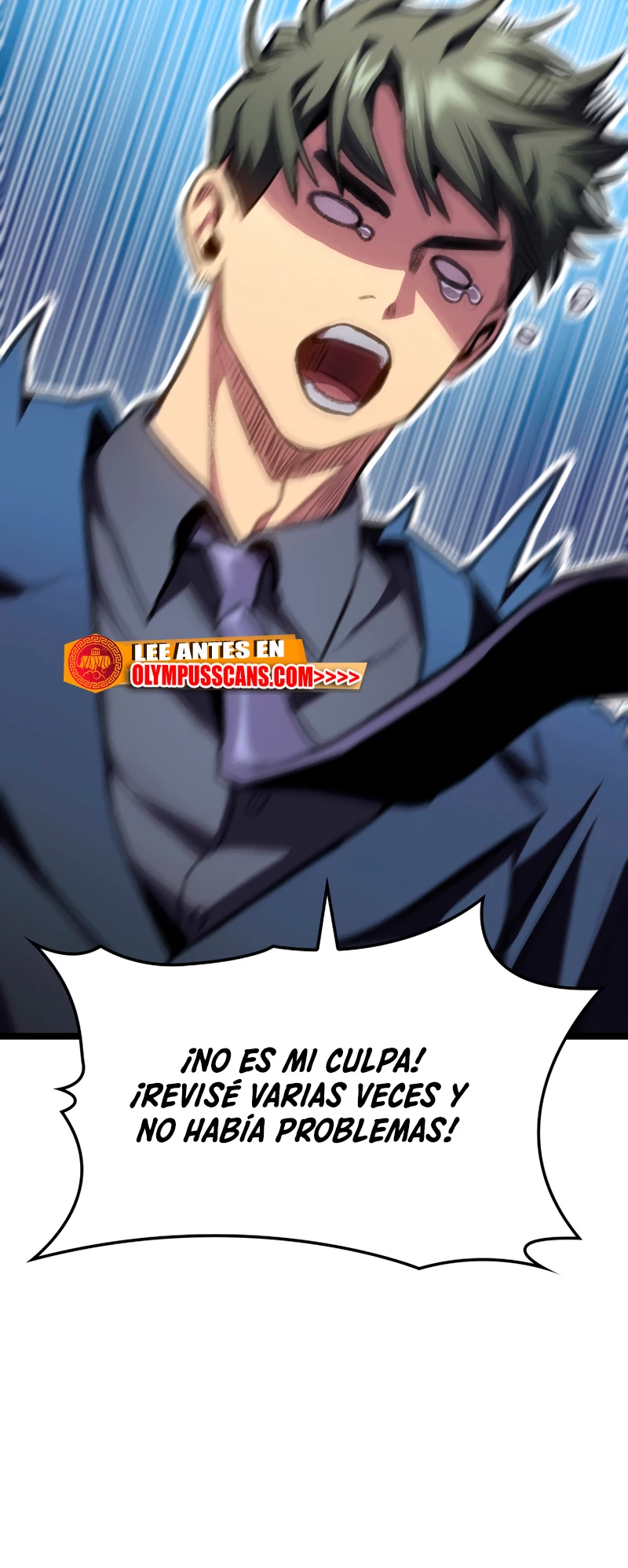 Cazador de destinos de clase F Capitulo 13 página 67