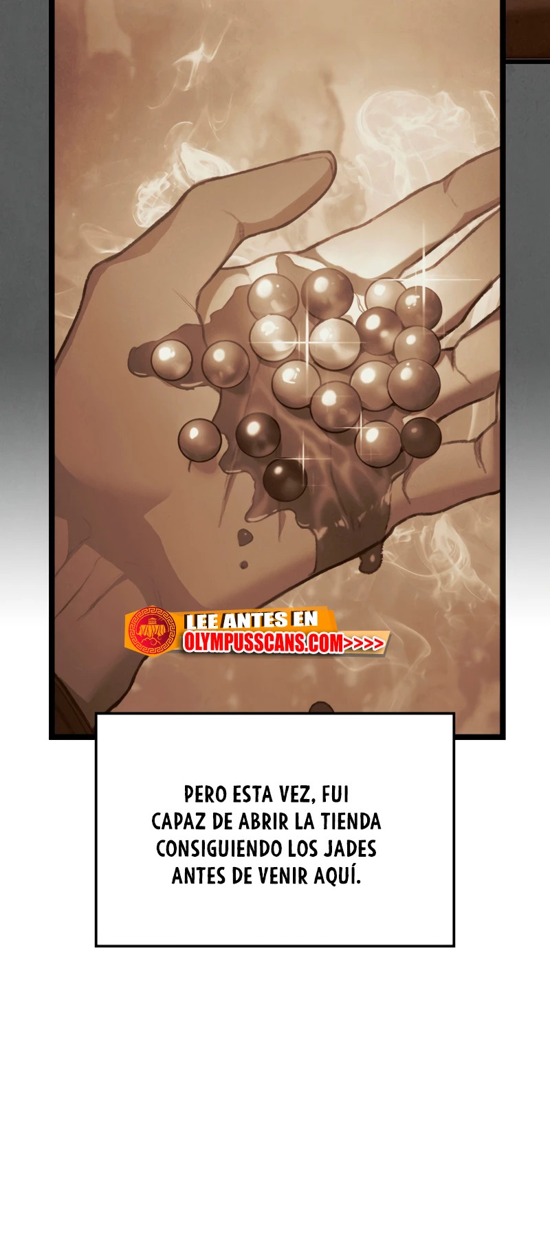 Cazador de destinos de clase F Capitulo 13 página 7