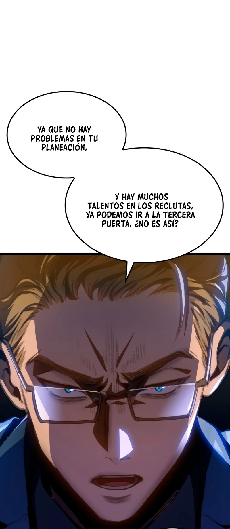 Cazador de destinos de clase F Capitulo 13 página 71
