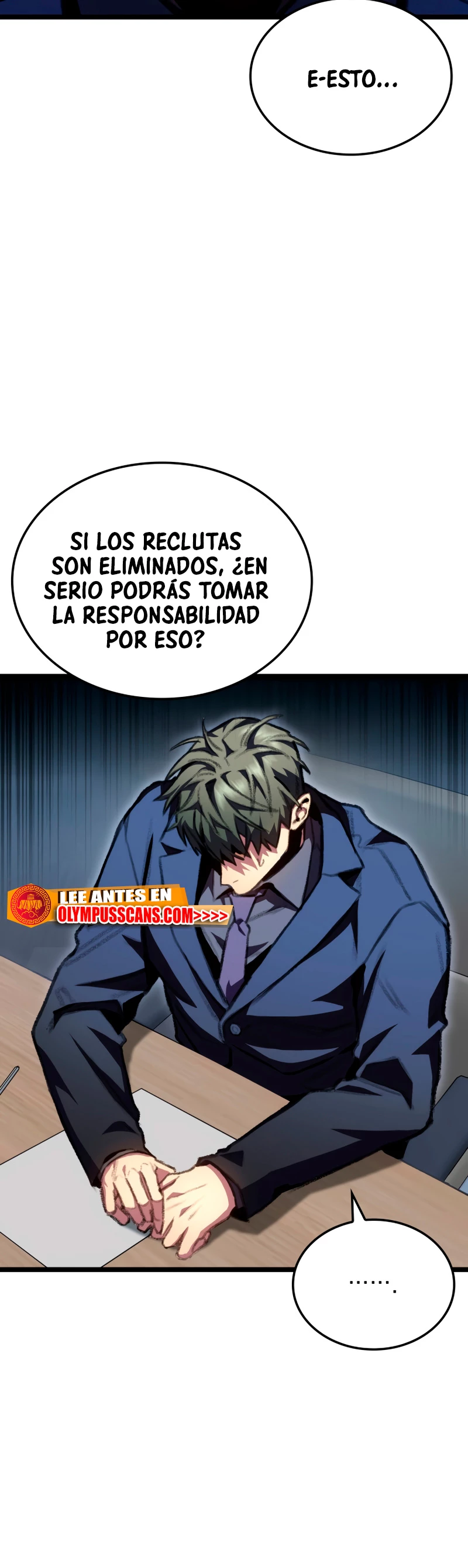 Cazador de destinos de clase F Capitulo 13 página 72