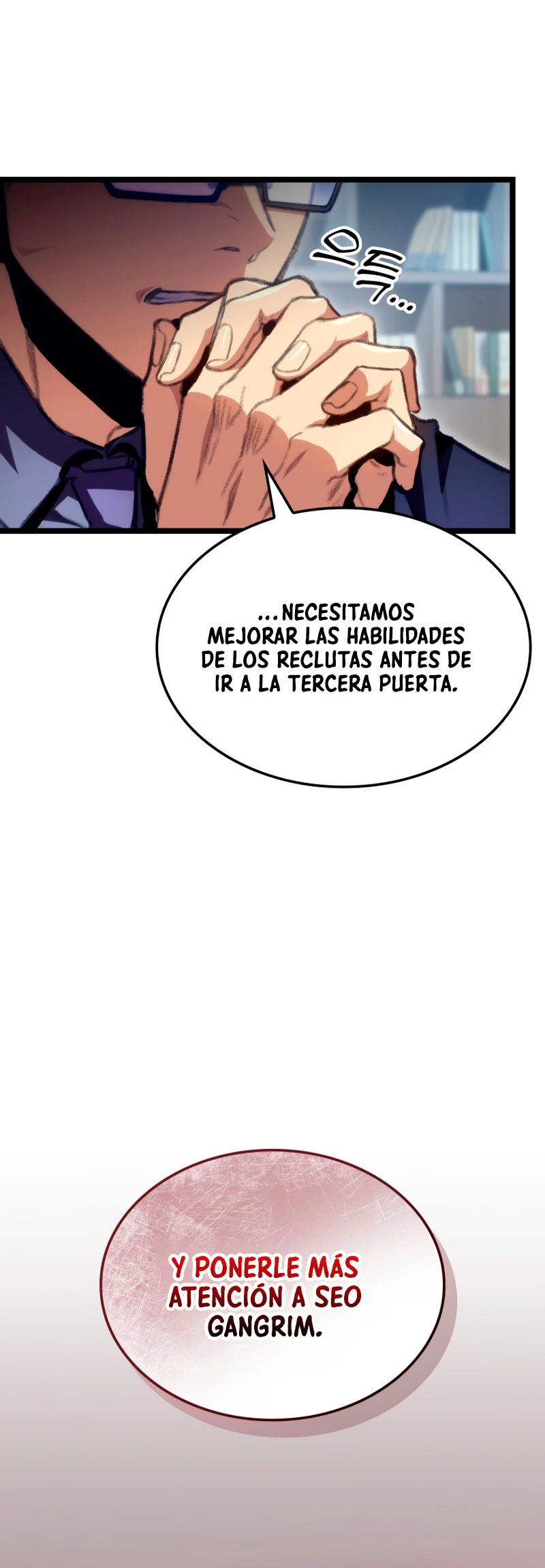Cazador de destinos de clase F Capitulo 13 página 74
