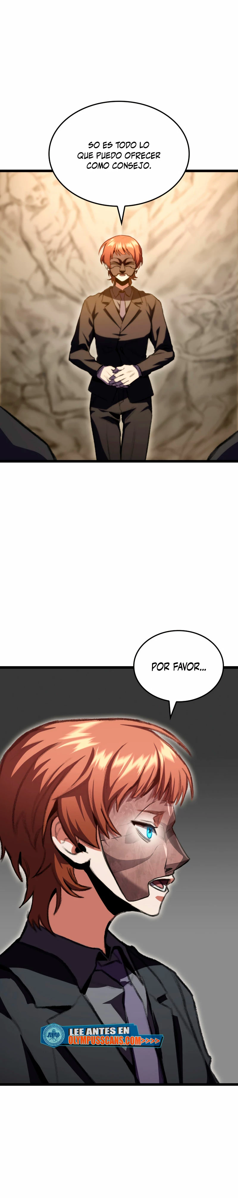 Cazador de destinos de clase F Capitulo 14 página 13