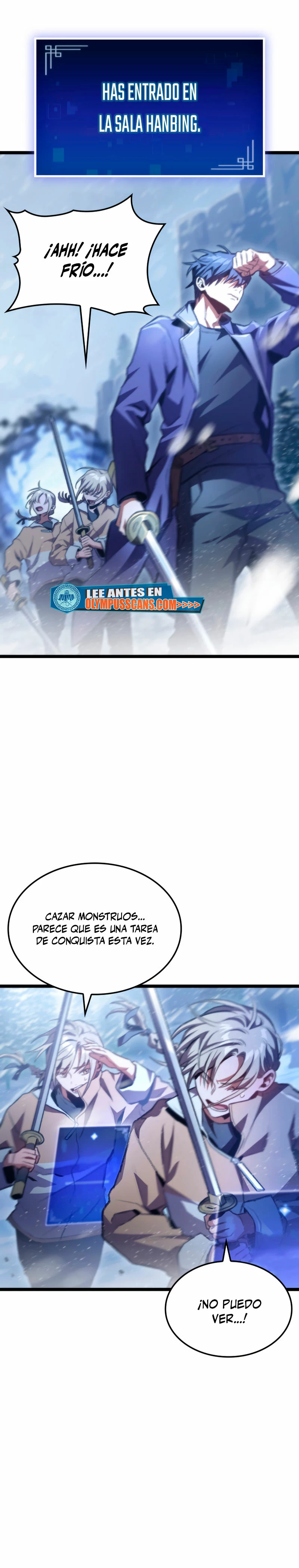 Cazador de destinos de clase F Capitulo 14 página 29