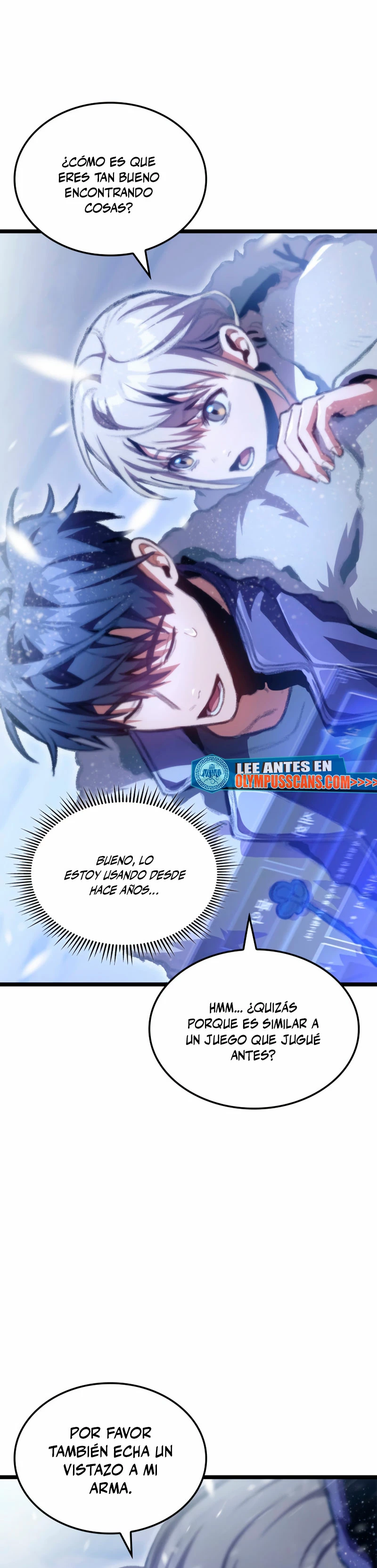 Cazador de destinos de clase F Capitulo 14 página 33
