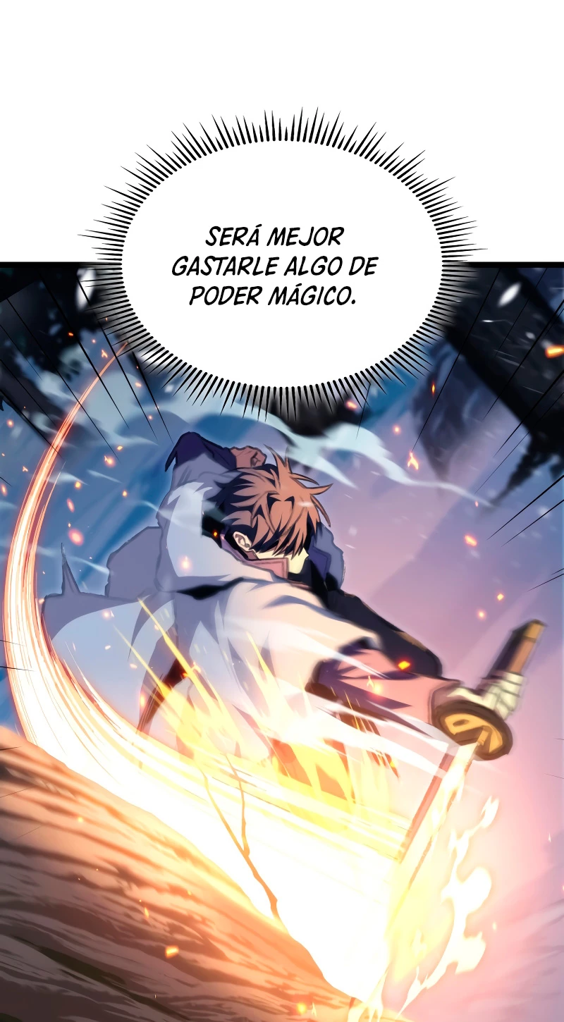 Cazador de destinos de clase F Capitulo 16 página 14