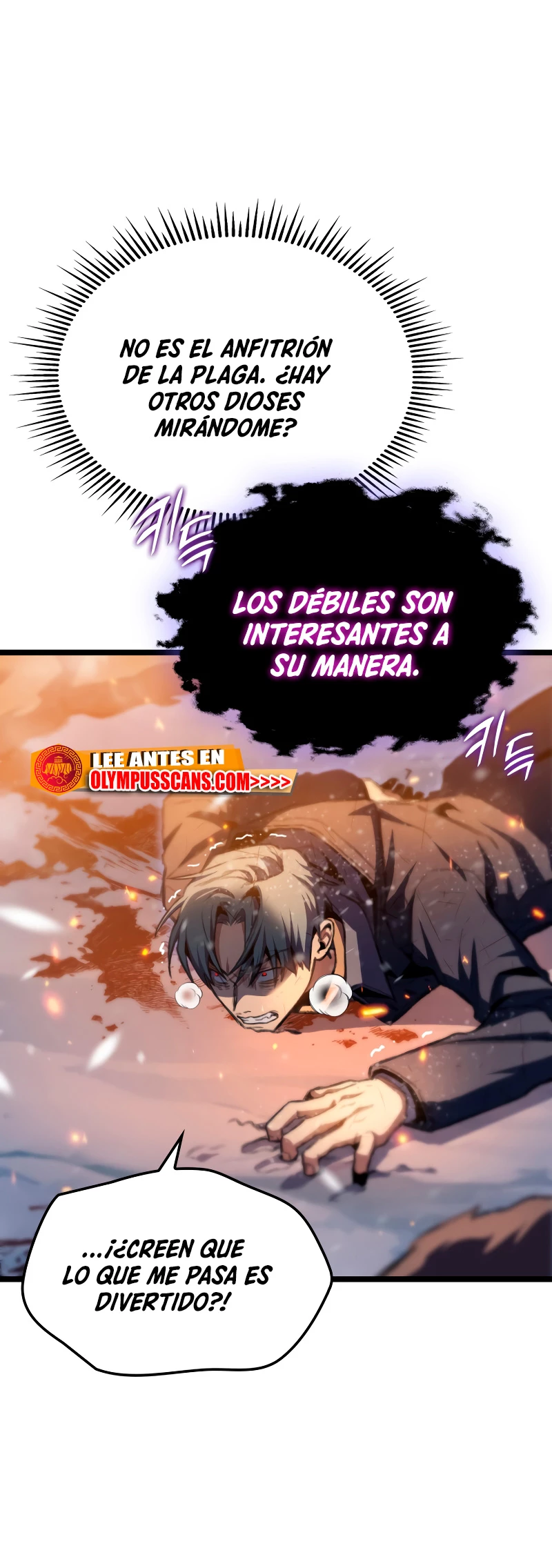 Cazador de destinos de clase F Capitulo 16 página 24