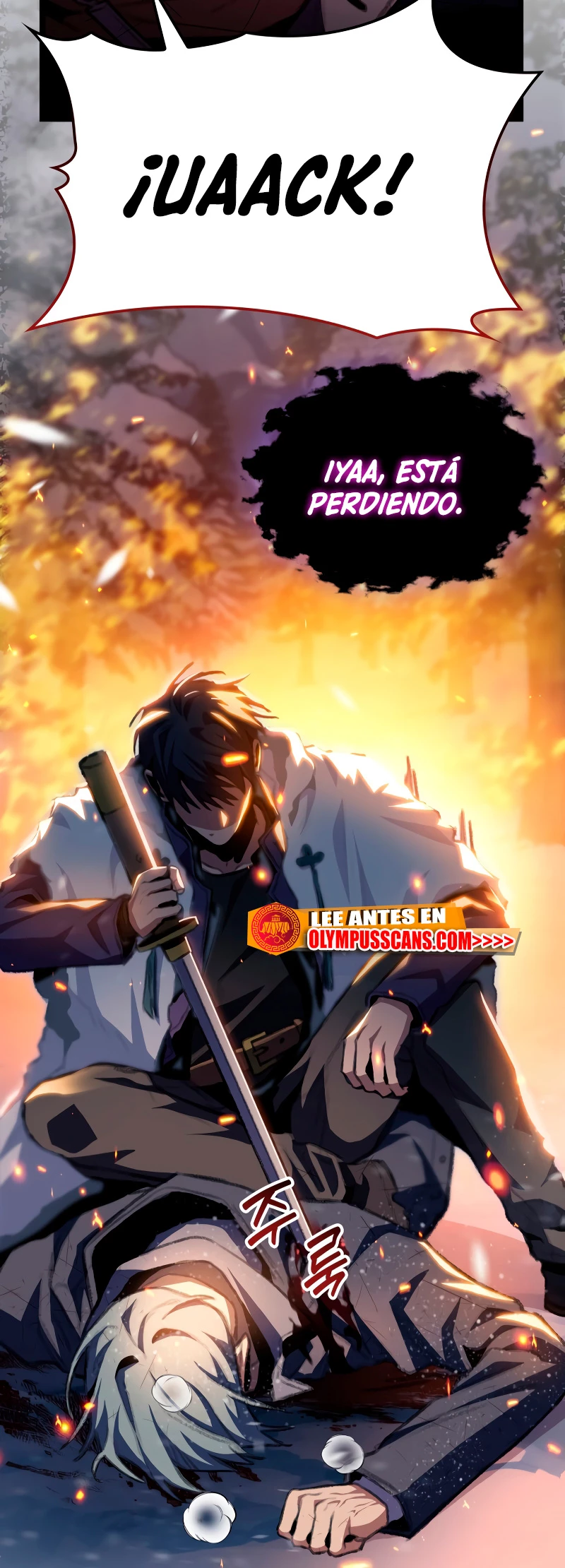Cazador de destinos de clase F Capitulo 16 página 26