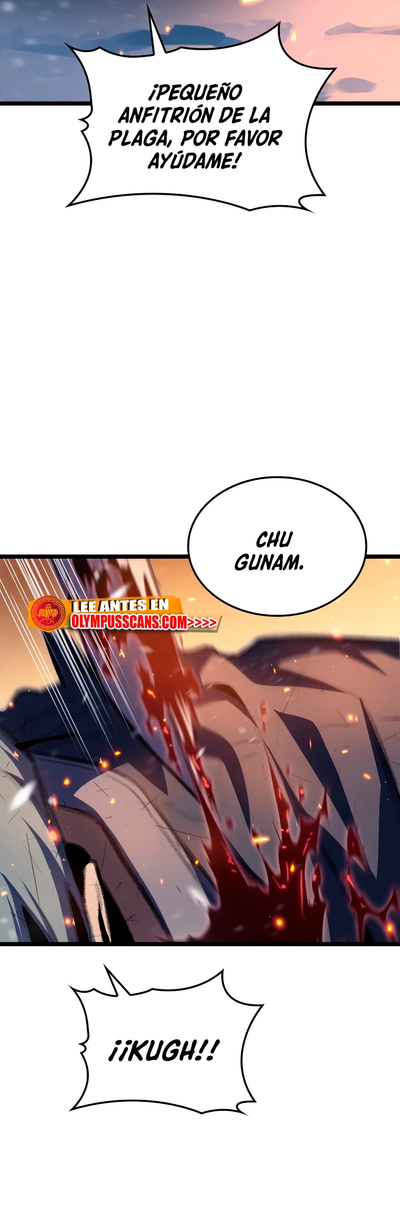 Cazador de destinos de clase F Capitulo 16 página 27