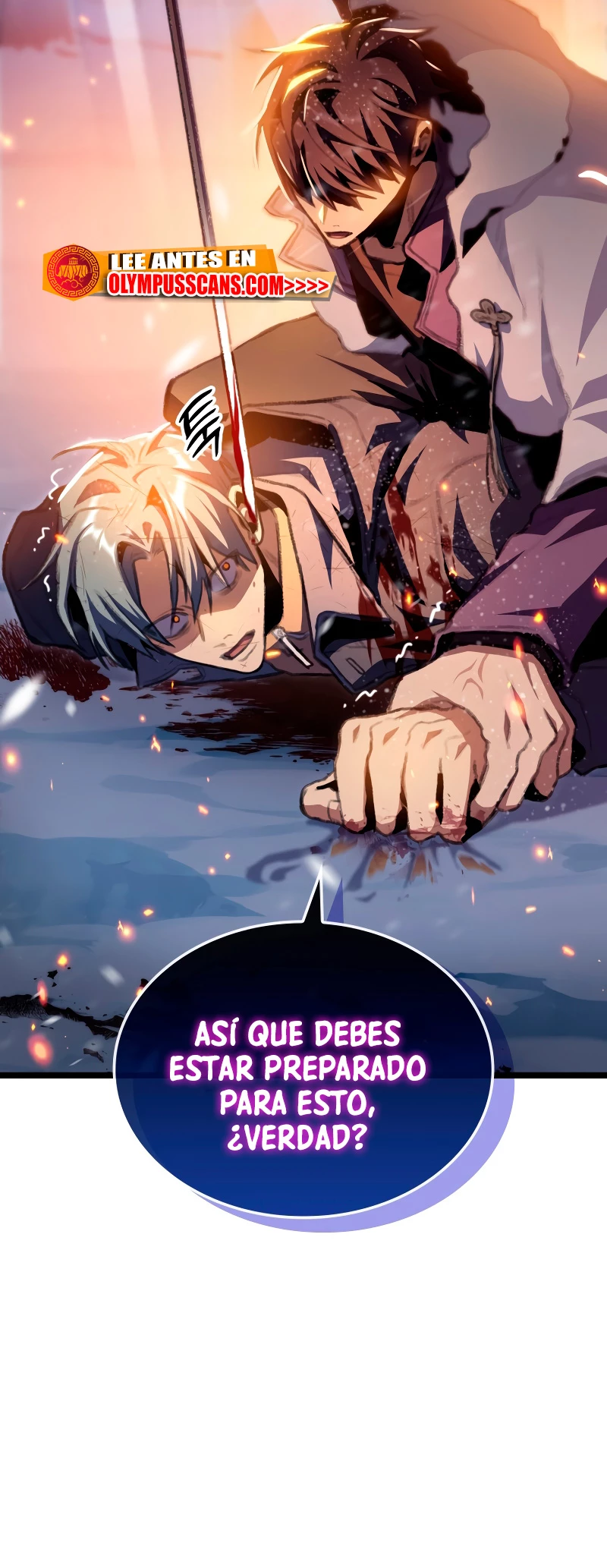 Cazador de destinos de clase F Capitulo 16 página 29
