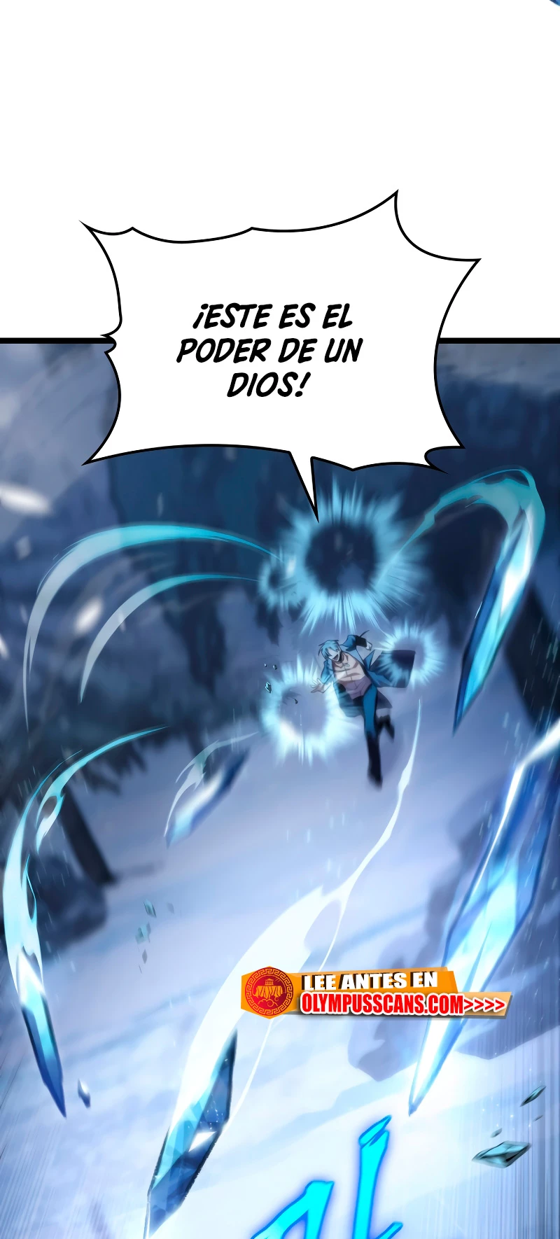 Cazador de destinos de clase F Capitulo 16 página 3