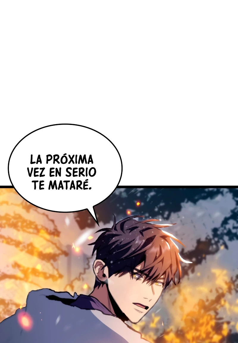 Cazador de destinos de clase F Capitulo 16 página 33
