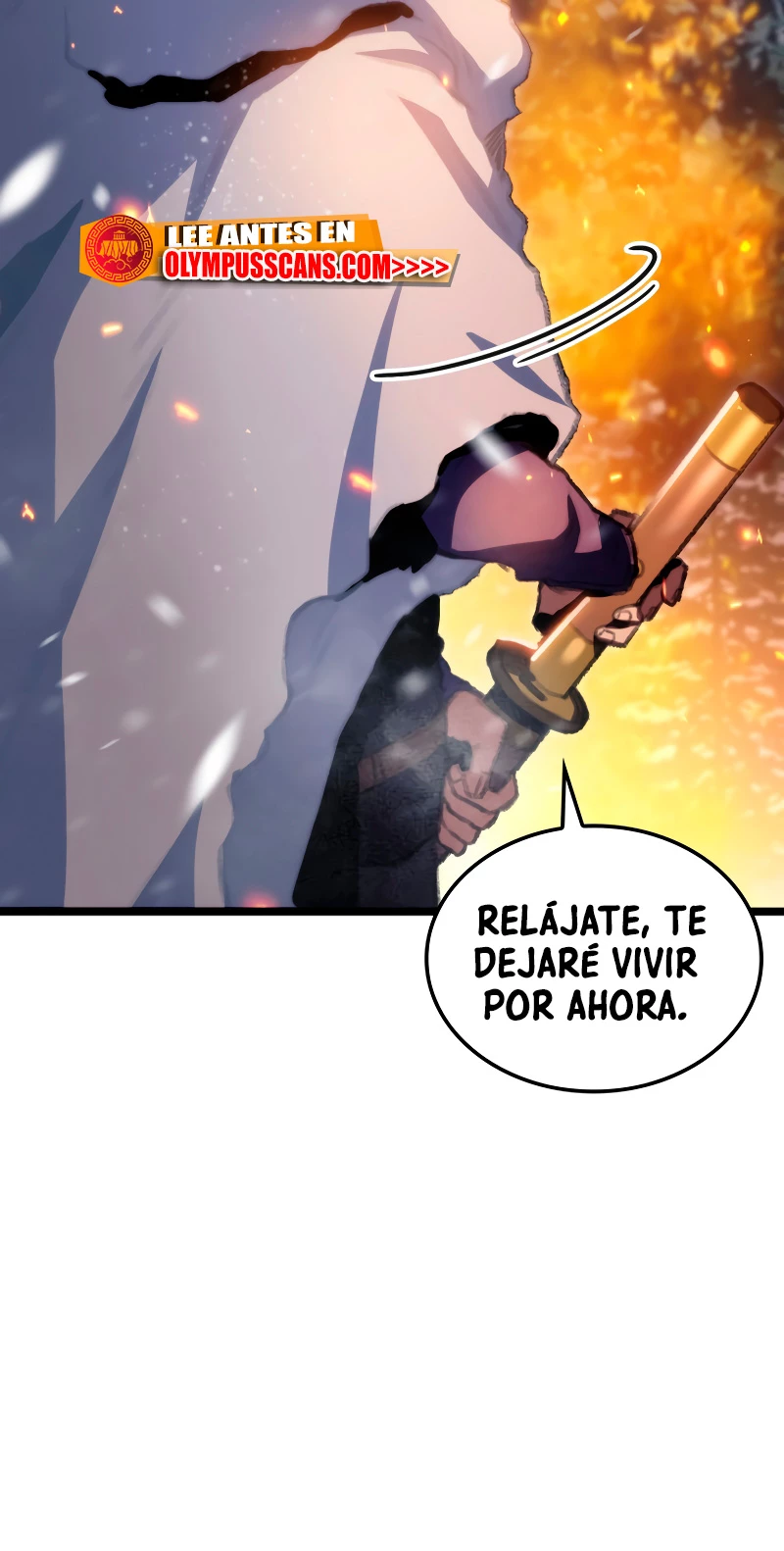 Cazador de destinos de clase F Capitulo 16 página 34