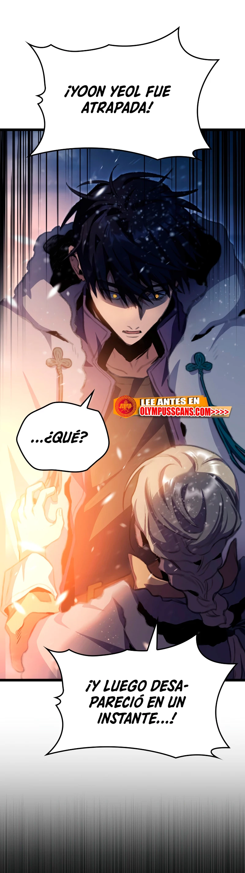 Cazador de destinos de clase F Capitulo 16 página 37