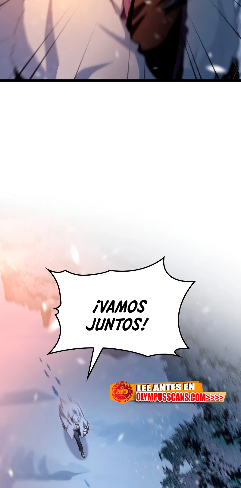 Cazador de destinos de clase F Capitulo 16 página 42