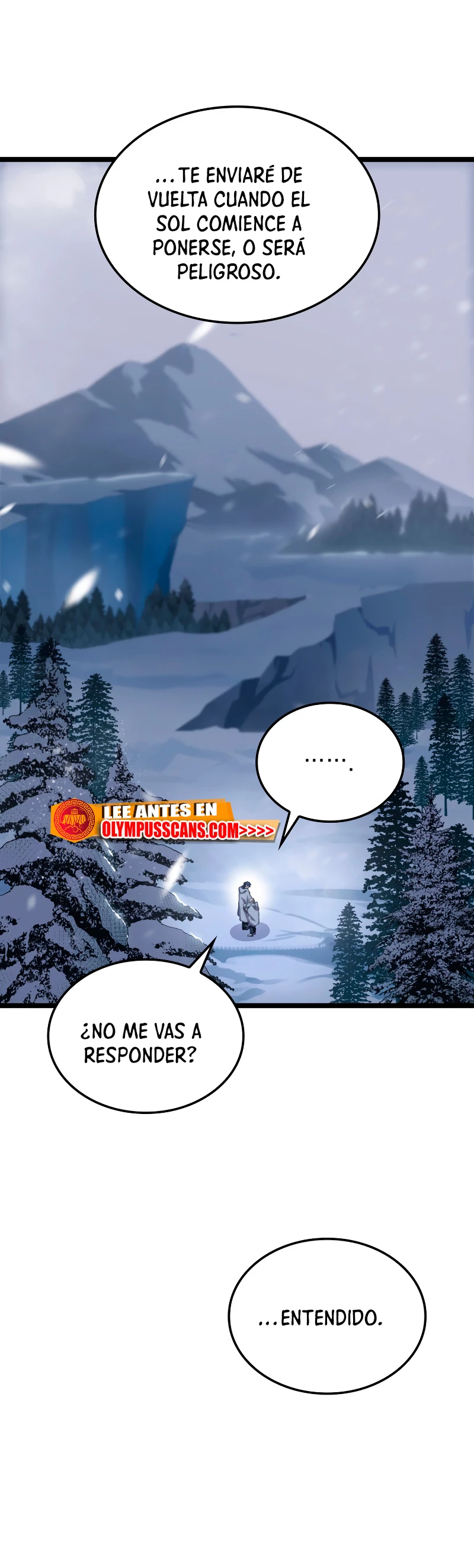 Cazador de destinos de clase F Capitulo 16 página 50