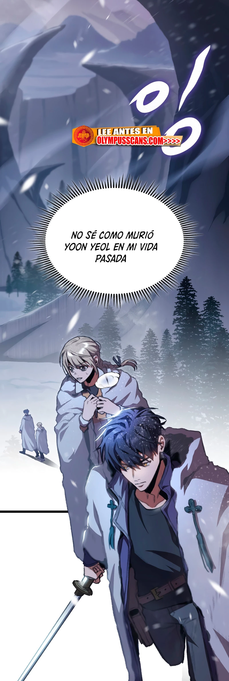 Cazador de destinos de clase F Capitulo 16 página 52