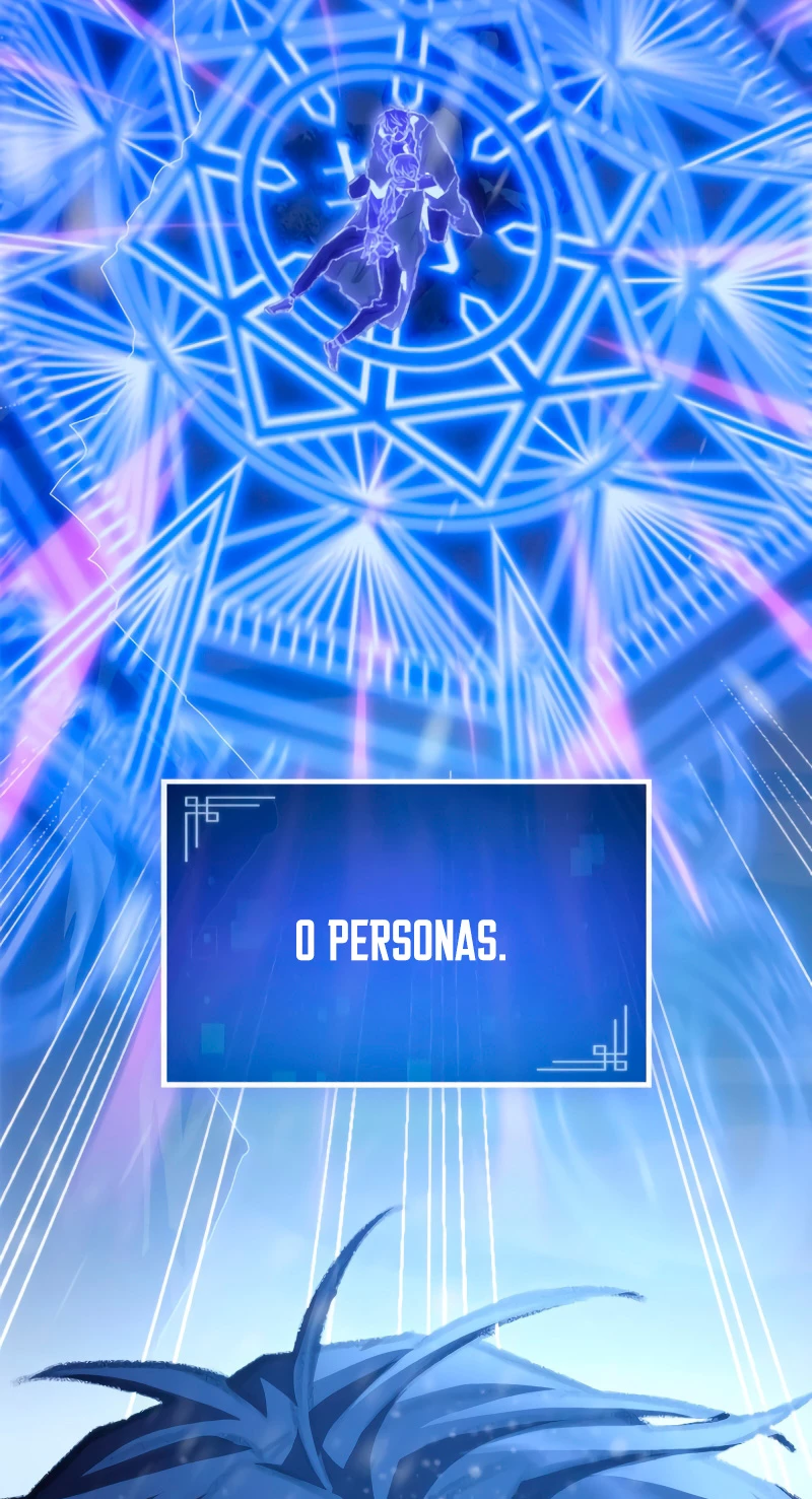 Cazador de destinos de clase F Capitulo 16 página 66