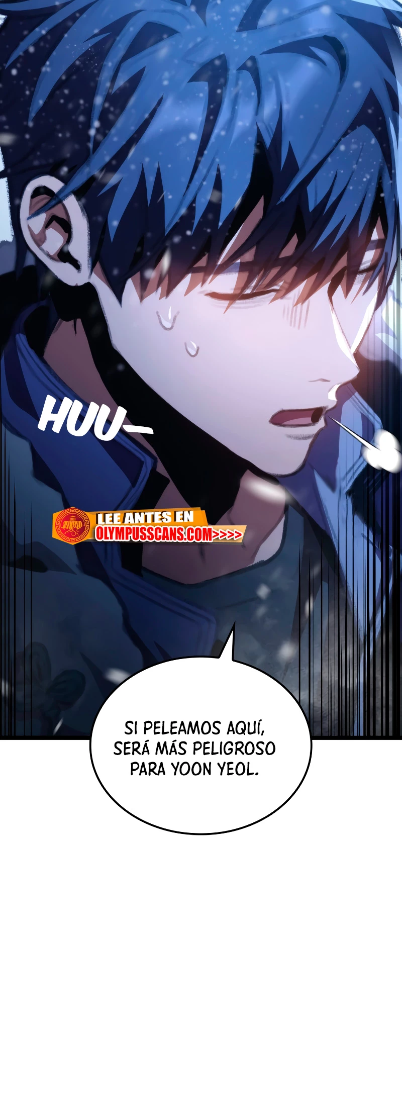 Cazador de destinos de clase F Capitulo 16 página 67