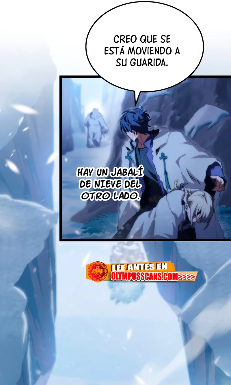 Cazador de destinos de clase F Capitulo 16 página 68