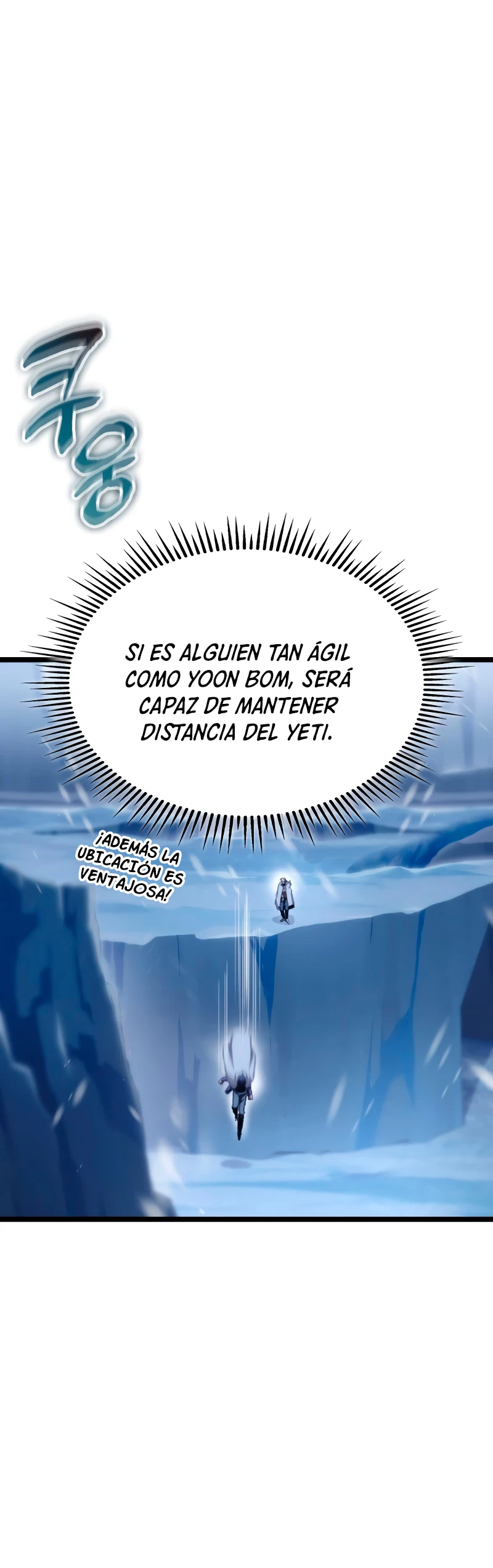 Cazador de destinos de clase F Capitulo 16 página 73