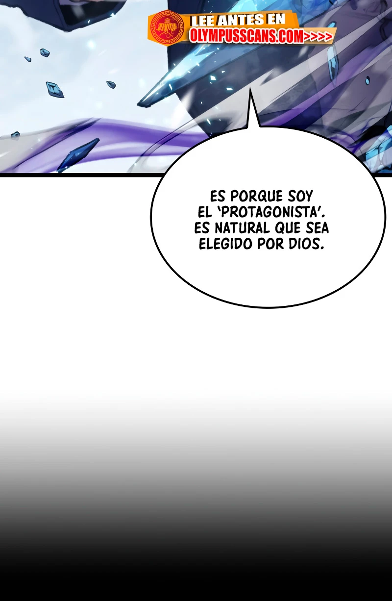 Cazador de destinos de clase F Capitulo 16 página 8