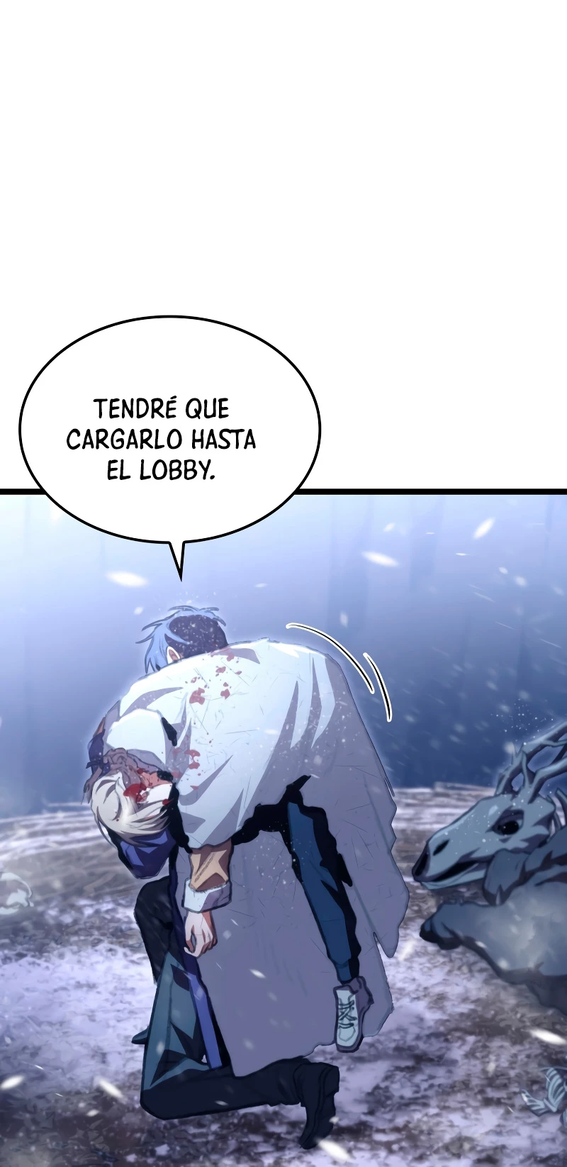 Cazador de destinos de clase F Capitulo 16 página 82