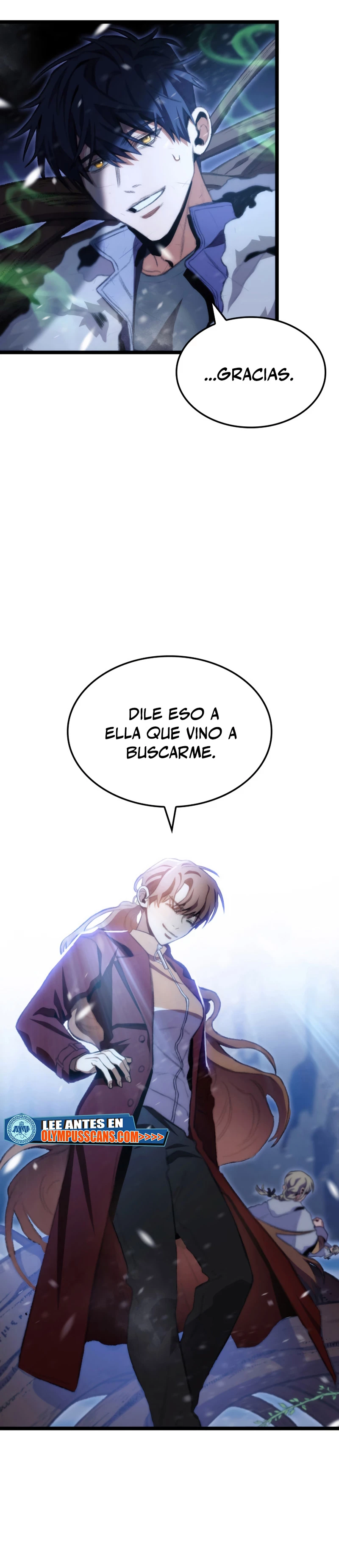 Cazador de destinos de clase F Capitulo 17 página 24
