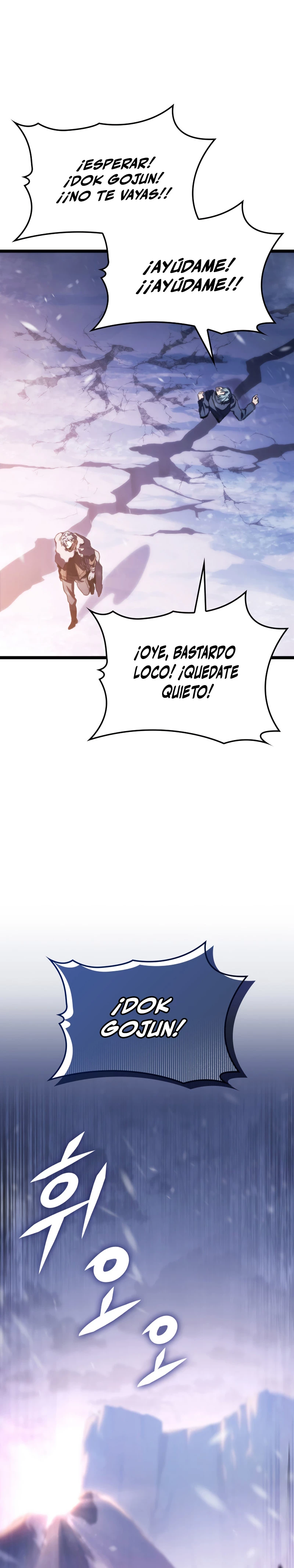 Cazador de destinos de clase F Capitulo 17 página 45
