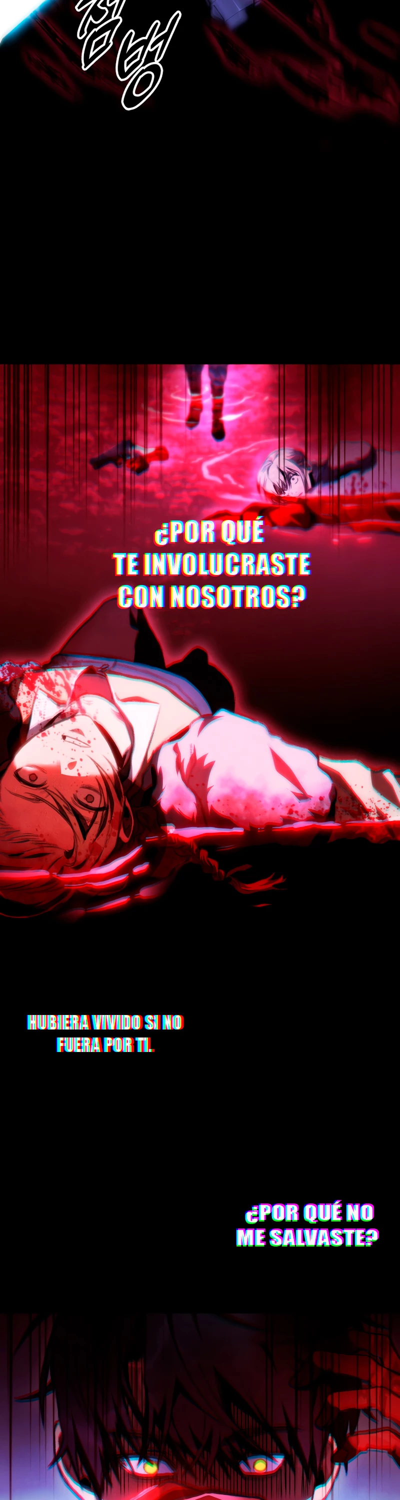 Cazador de destinos de clase F Capitulo 18 página 13