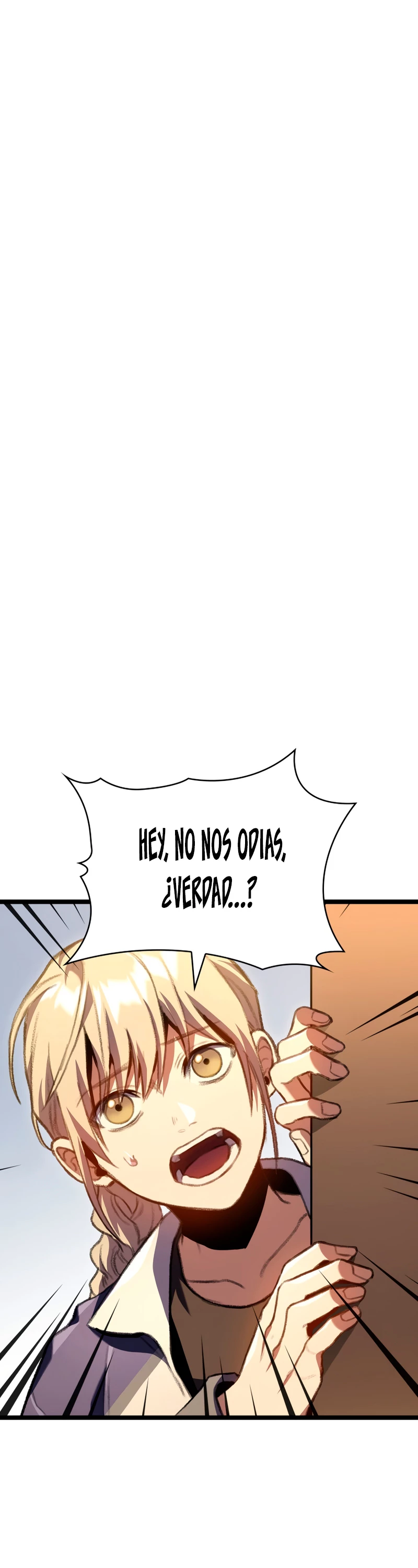 Cazador de destinos de clase F Capitulo 18 página 21