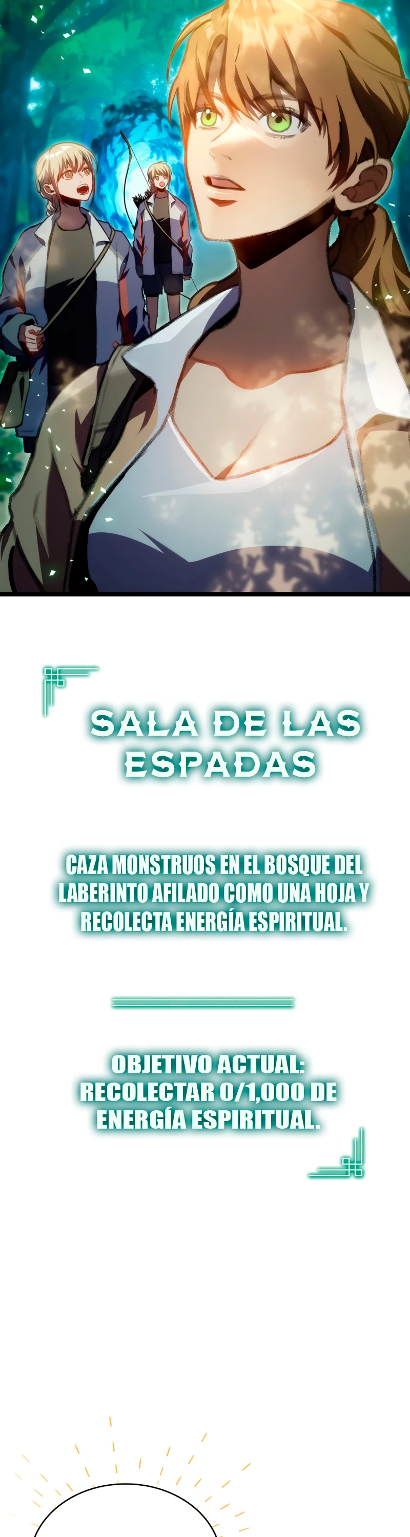 Cazador de destinos de clase F Capitulo 18 página 27