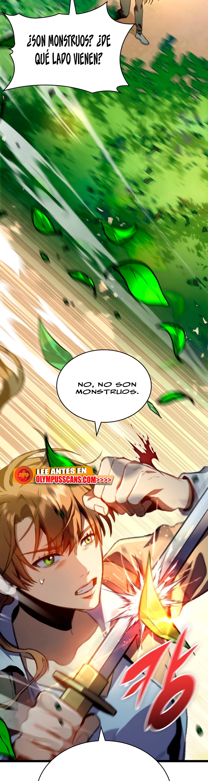 Cazador de destinos de clase F Capitulo 18 página 29