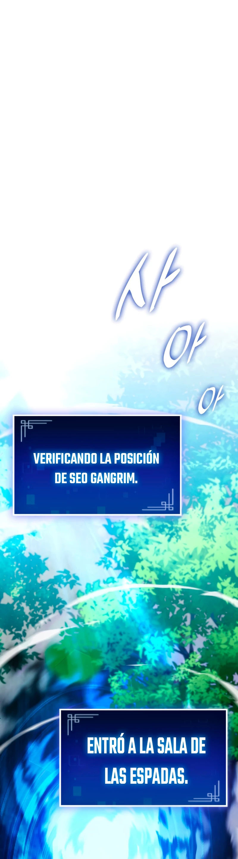 Cazador de destinos de clase F Capitulo 18 página 48
