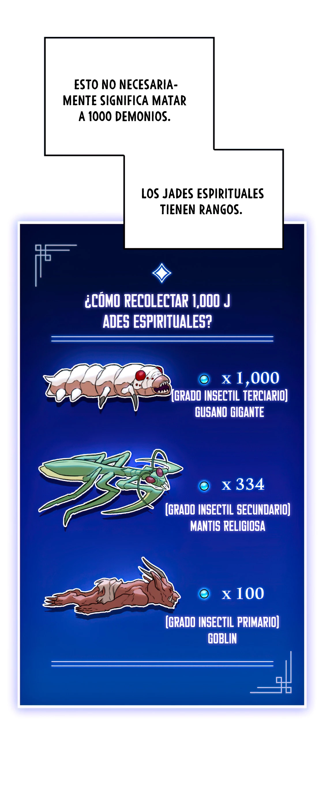 Cazador de destinos de clase F Capitulo 19 página 12