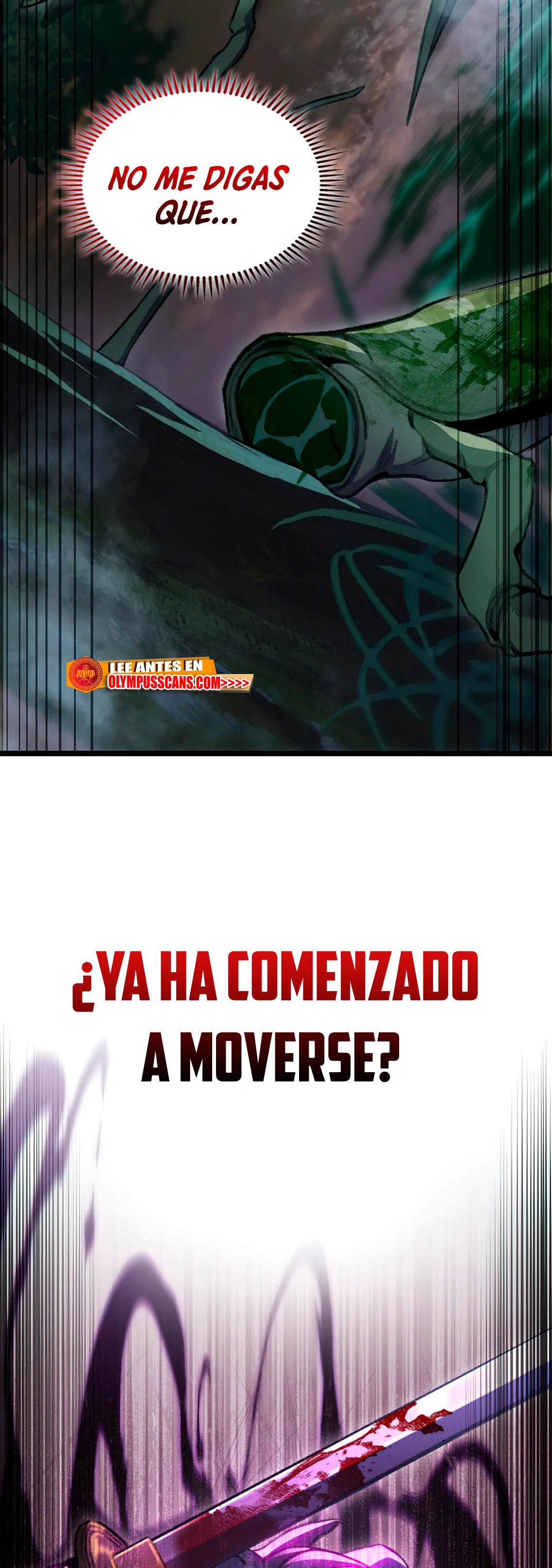 Cazador de destinos de clase F Capitulo 19 página 17