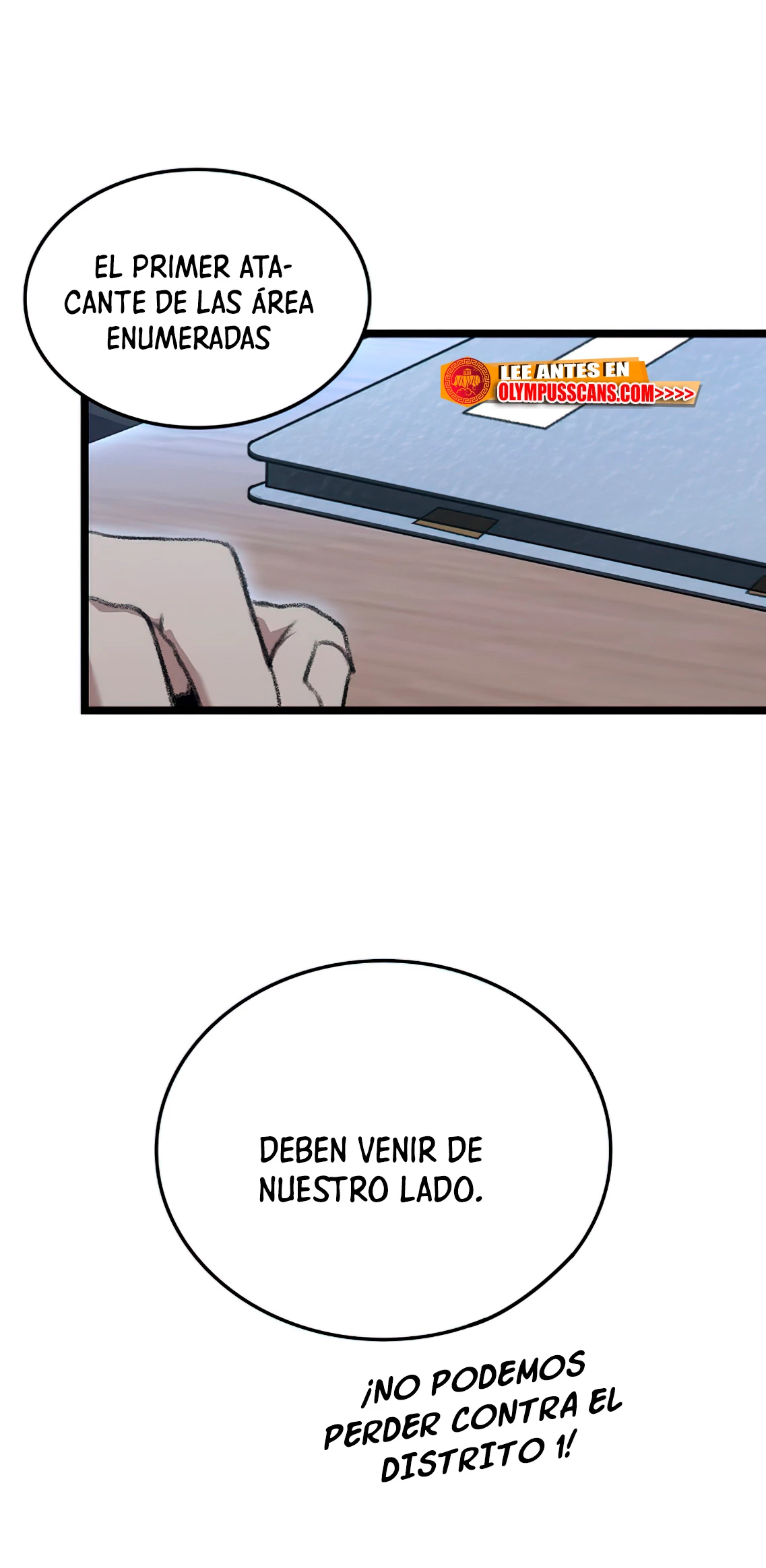 Cazador de destinos de clase F Capitulo 19 página 36