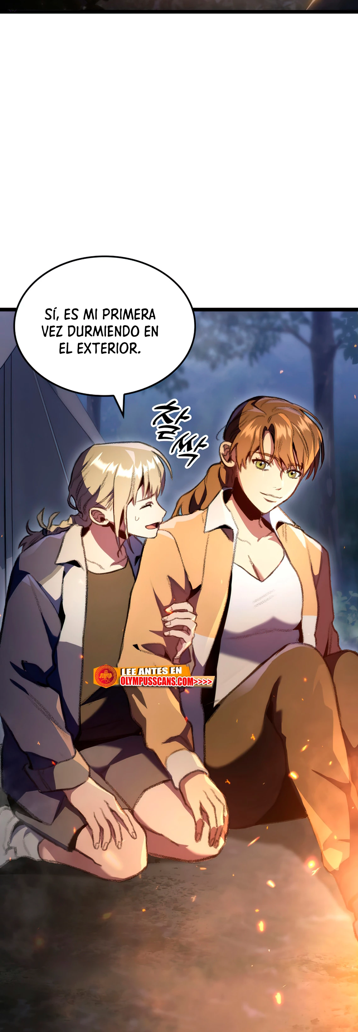 Cazador de destinos de clase F Capitulo 19 página 64