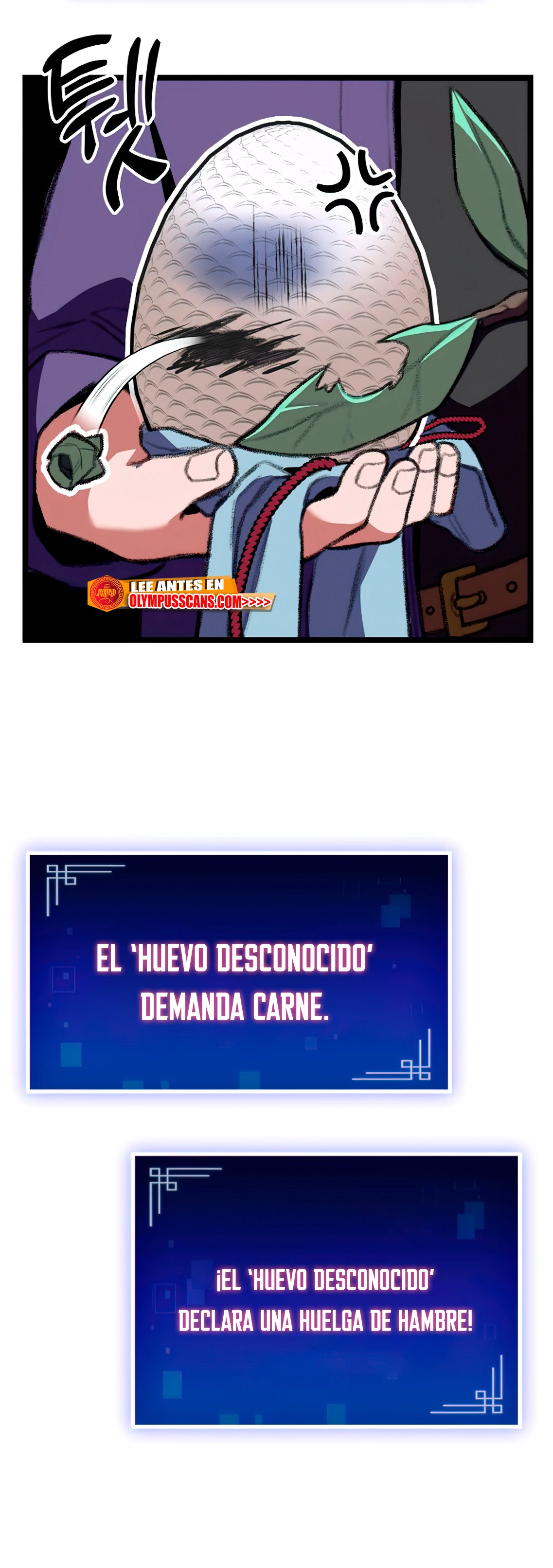 Cazador de destinos de clase F Capitulo 19 página 83