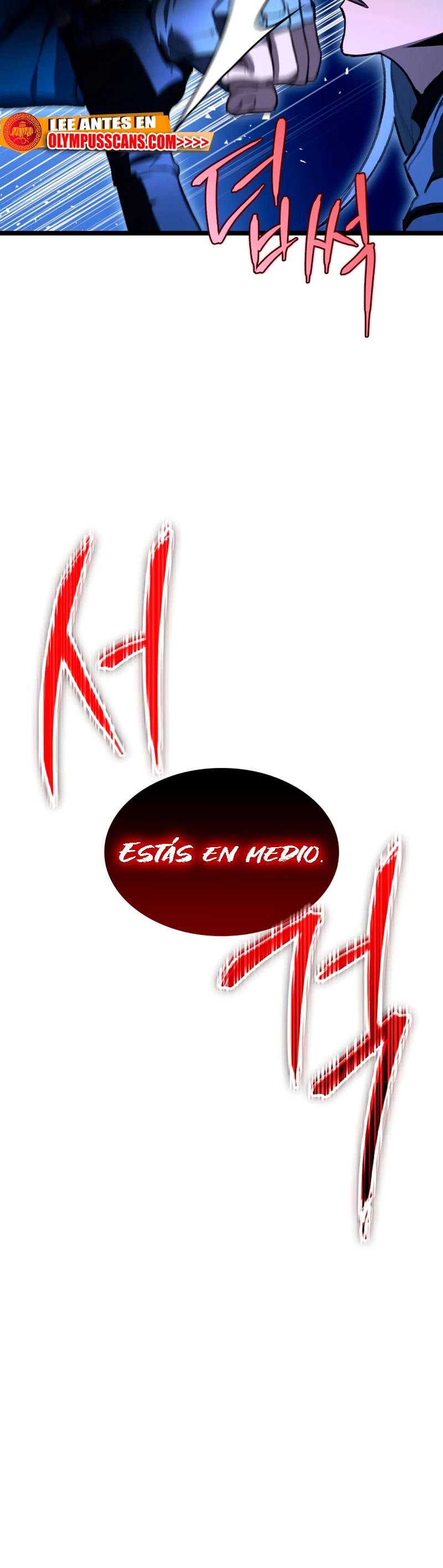 Cazador de destinos de clase F Capitulo 2 página 29
