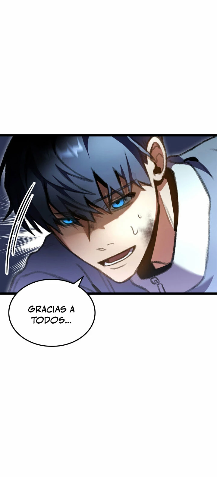 Cazador de destinos de clase F Capitulo 21 página 31
