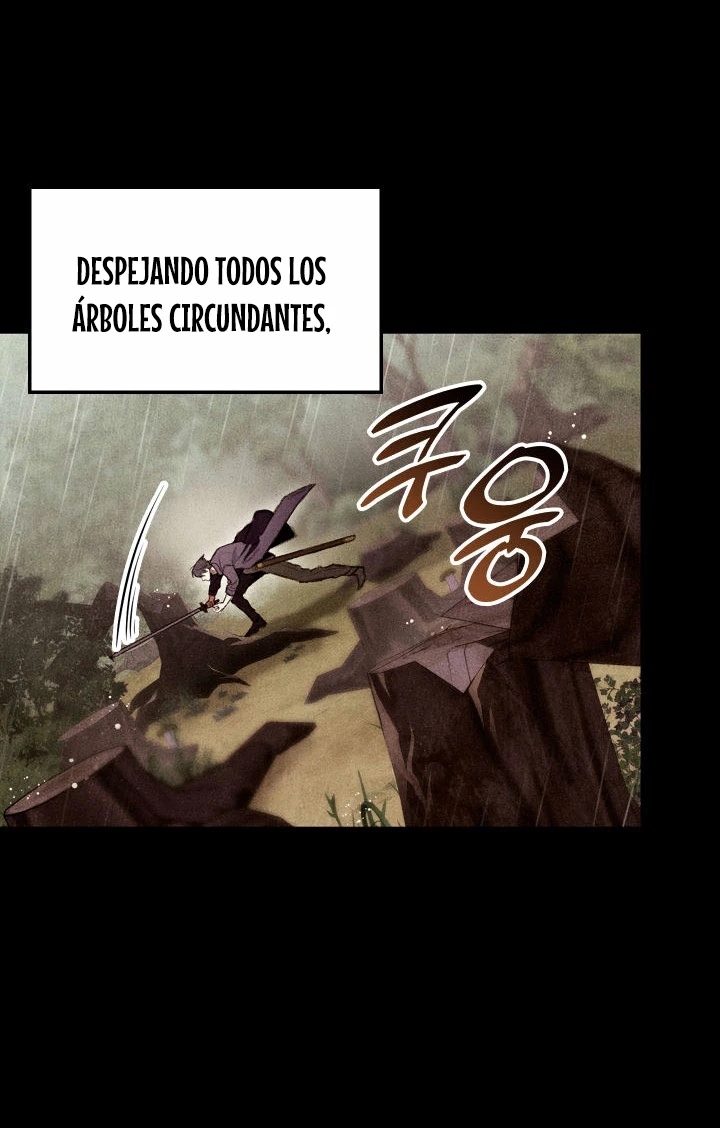 Cazador de destinos de clase F Capitulo 22 página 26