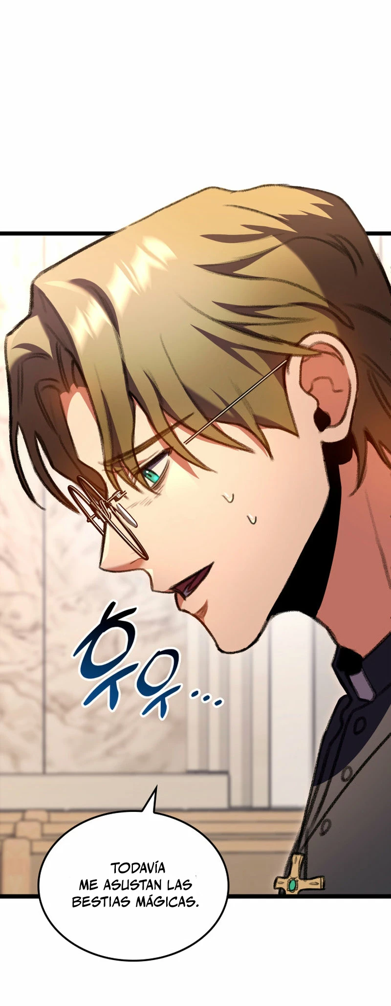 Cazador de destinos de clase F Capitulo 23 página 19