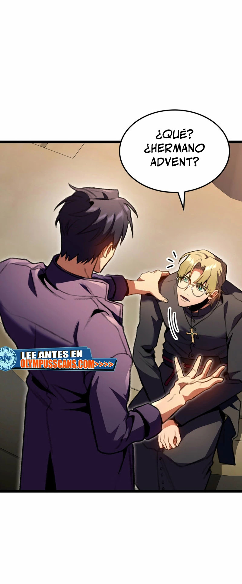 Cazador de destinos de clase F Capitulo 23 página 22