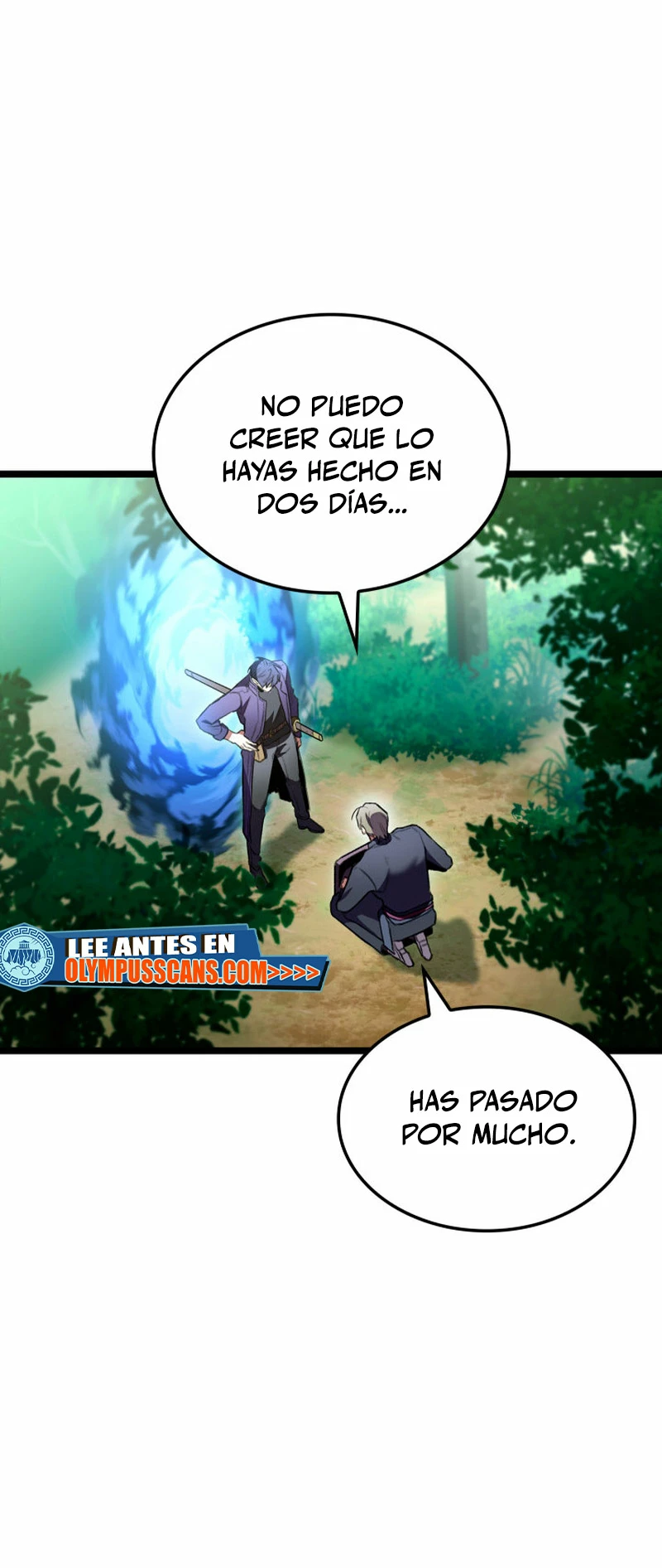 Cazador de destinos de clase F Capitulo 23 página 41