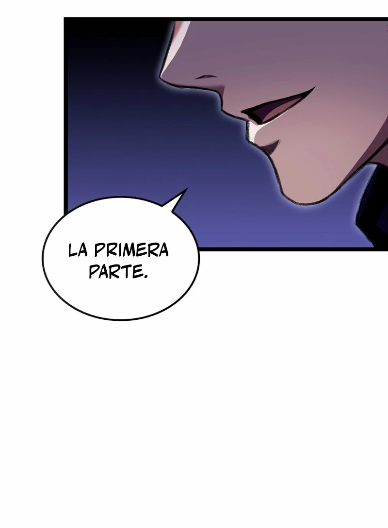 Cazador de destinos de clase F Capitulo 23 página 53